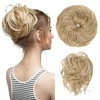 Messy Buns