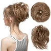 Messy Buns