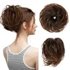 Messy Buns