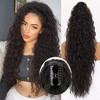 Curly Claw Extensions
