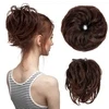 Messy Buns