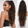 Curly Claw Extensions