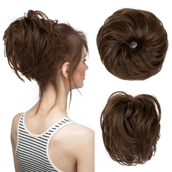 Messy Buns