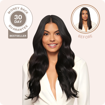 Secret Halo Extensions Set