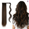 Ponytail Extensions