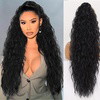 Curly Claw Extensions