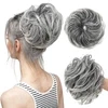 Messy Buns