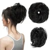Messy Buns
