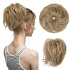Messy Buns