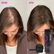 Hair Building Fibers