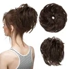 Messy Buns