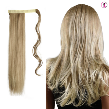 Ponytail Extensions