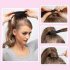 Ponytail Extensions
