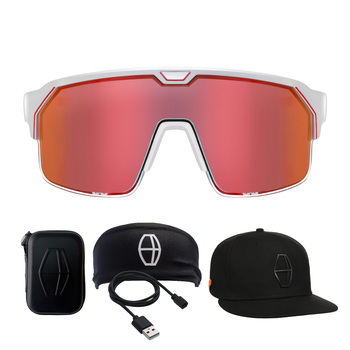 Music Shield Running Bundle