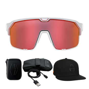 Music Shield Cycling Bundle