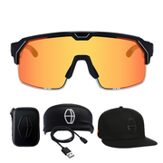 Music Shield Running Bundle