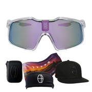 Falcon Running Bundle