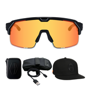 Music Shield Cycling Bundle