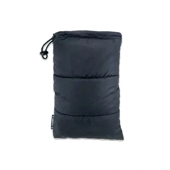 Down Tech Pouch