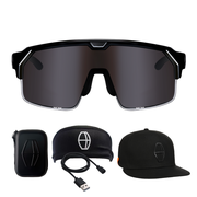 Music Shield Running Bundle