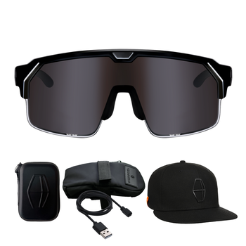 Music Shield Cycling Bundle