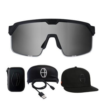 Shield Running Bundle