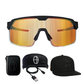 Shield Running Bundle