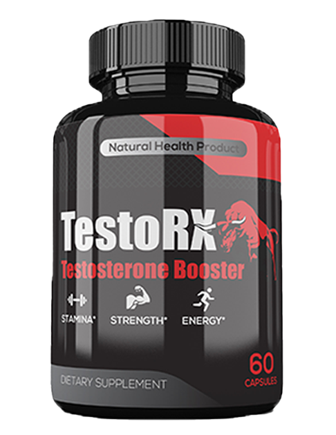 TESTORX