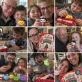 Squishy Dumpling Advent Calendar - image 2