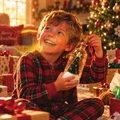 Christmas Memory Bottle - image 3
