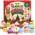 Squishy Dumpling Advent Calendar - image 1