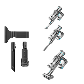 Vacuum Cleaner Attachments — US