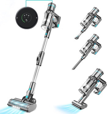 Osmo ProVacuum (Copy)