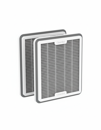CleanBot Accessory Filter Pack