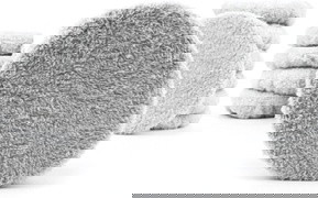 4x Spin Scrubber Pads