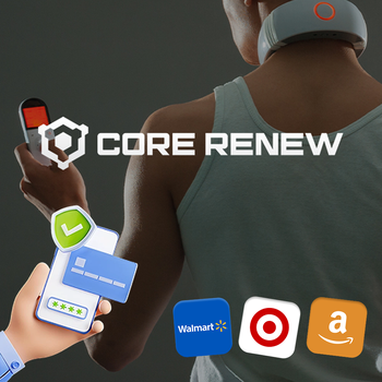 Core Renew Rewards