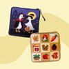 Haunt & Harvest - Half Stitch Bundle