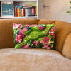 SWEET DREAMING - Moss Cushion Kit