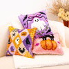 SPOOKY TROVES - Tapestry Needlepoint Cushion Kit