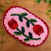PARIS TULIP FEVER - XL Rug Making Kit