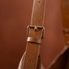 TAN BROWN SYDNEY - Slouch Tote Bag Kit