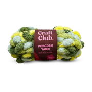 Popcorn Yarn