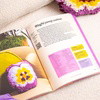 Craft Club Yarn: 20 Latch-Hooking & Weaving Projects for Your Home