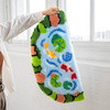 KOI POND - XL Mirror Rug Making Kit