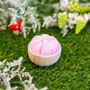 Snowdrops  - Moss Coaster Kit