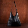 NOIR BLACK SYDNEY - Slouch Tote Bag Kit