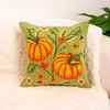Full Harvest - Needlepoint Cushion Bundle