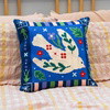 Fur & Feathers - Needlepoint Cushion Bundle