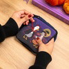 TOIL AND TROUBLE - Needlepoint Pouch Kit