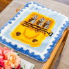 Mediterranean Summer - XL Latch Hook Rug Bundle